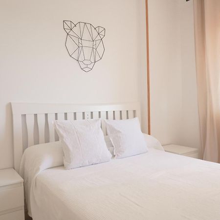 Apartamento Marina Dreams Roses Exterior foto