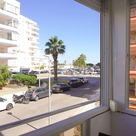Apartamento Marina Dreams Roses Exterior foto