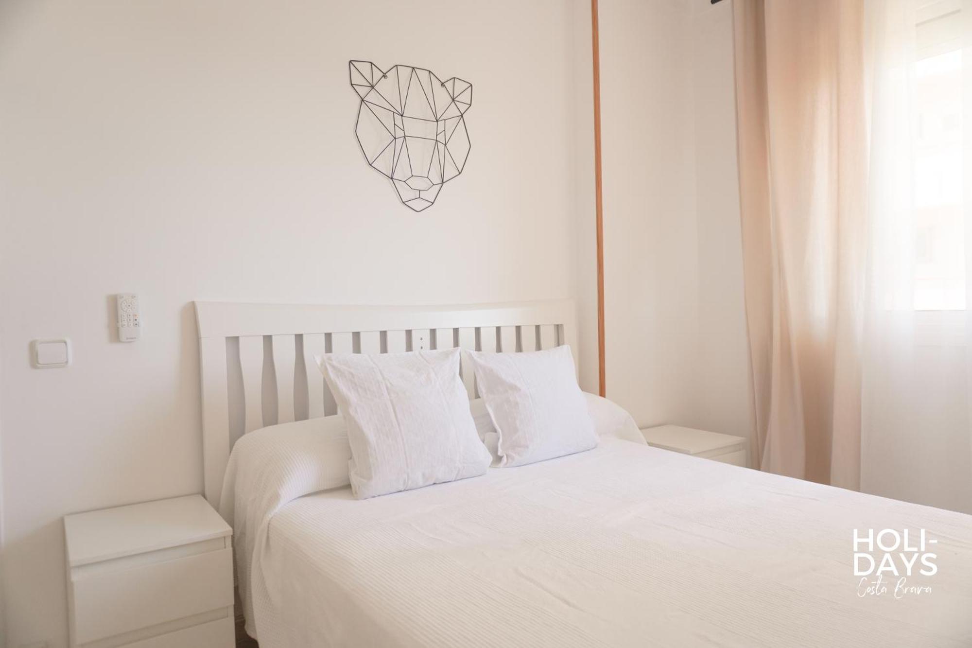 Apartamento Marina Dreams Roses Exterior foto