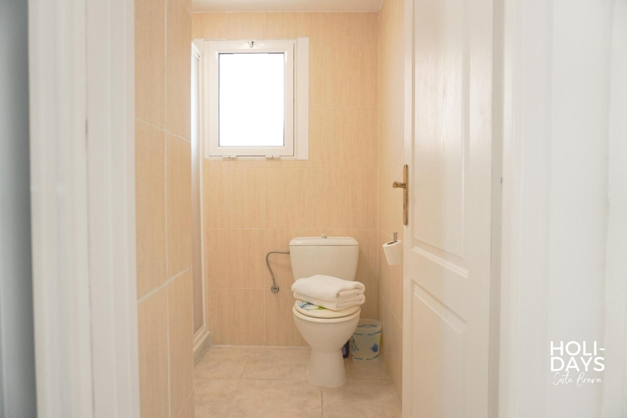 Apartamento Marina Dreams Roses Exterior foto