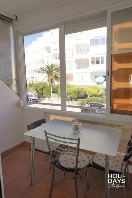 Apartamento Marina Dreams Roses Exterior foto