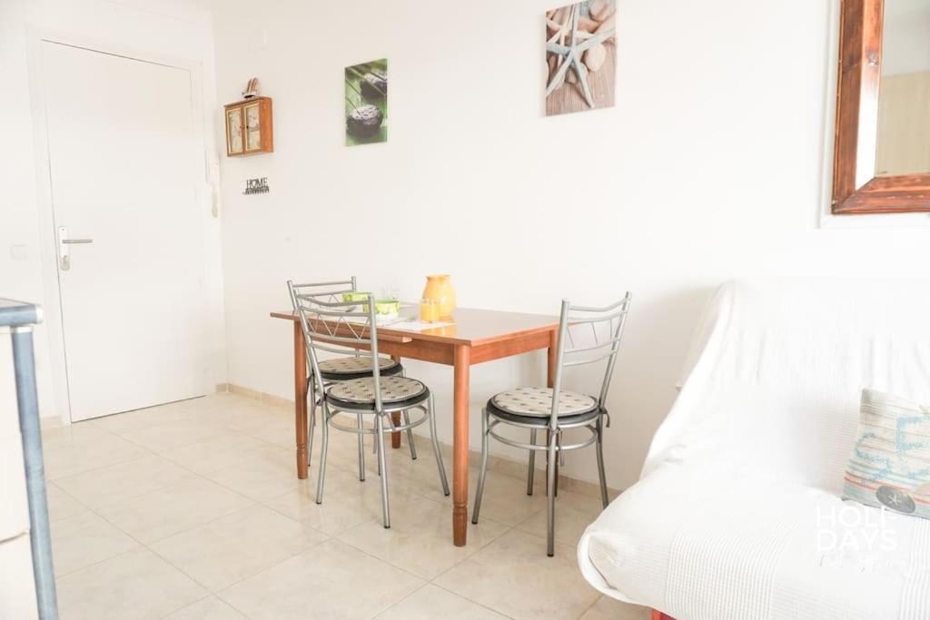 Apartamento Marina Dreams Roses Exterior foto