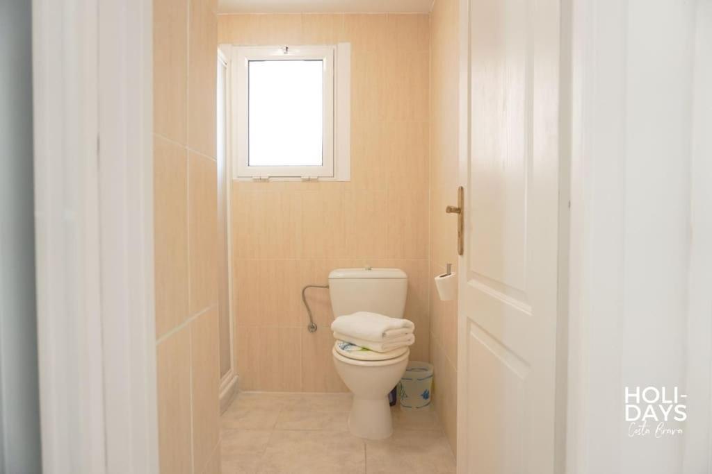 Apartamento Marina Dreams Roses Exterior foto