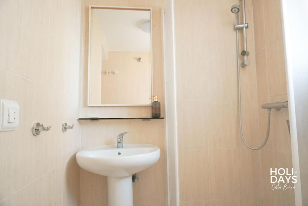 Apartamento Marina Dreams Roses Exterior foto