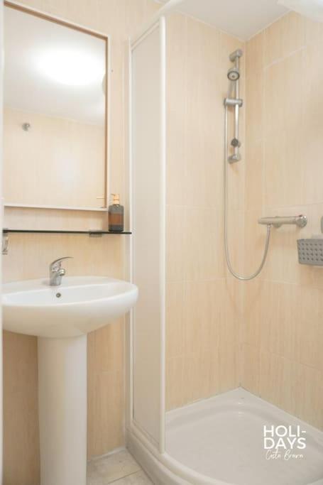 Apartamento Marina Dreams Roses Exterior foto
