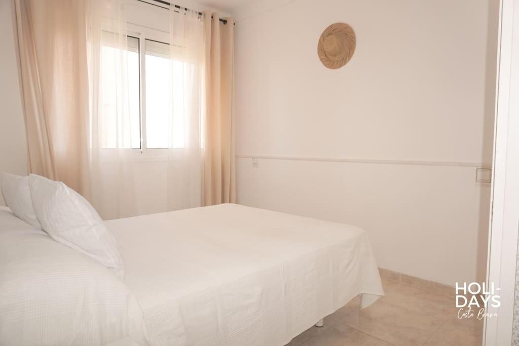 Apartamento Marina Dreams Roses Exterior foto