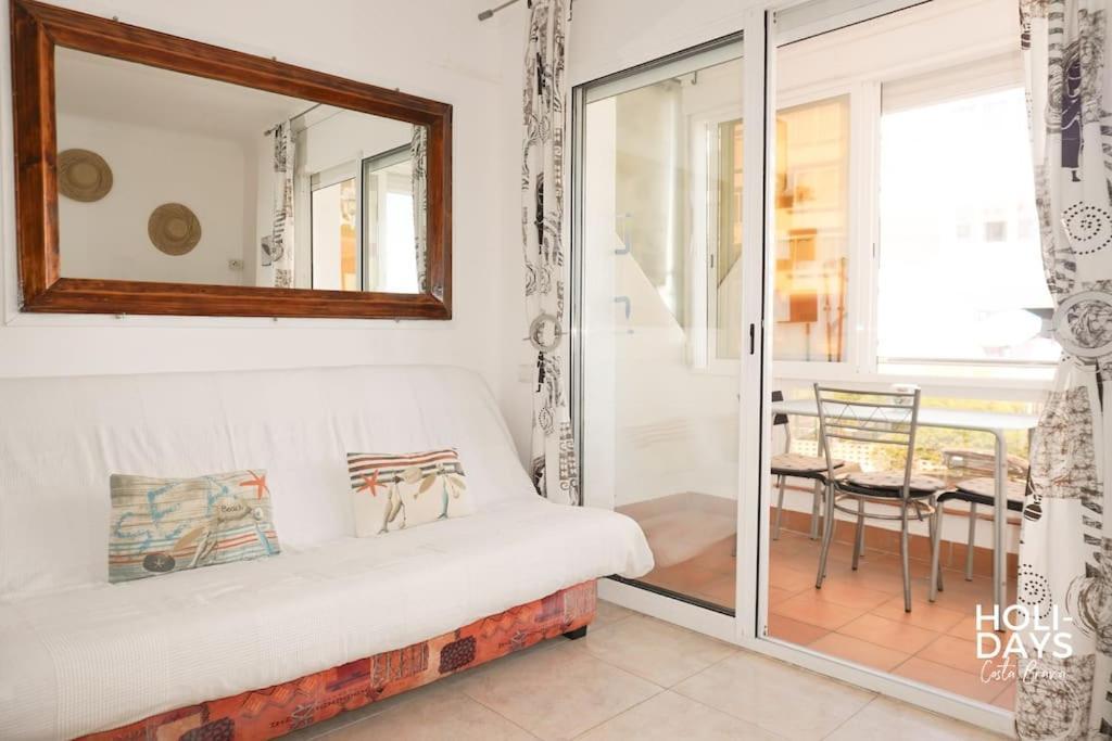 Apartamento Marina Dreams Roses Exterior foto