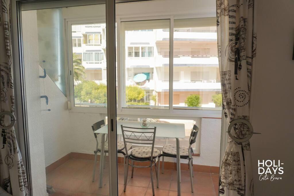 Apartamento Marina Dreams Roses Exterior foto