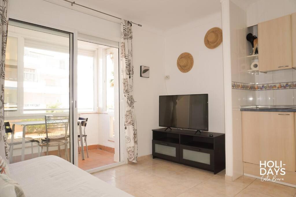 Apartamento Marina Dreams Roses Exterior foto