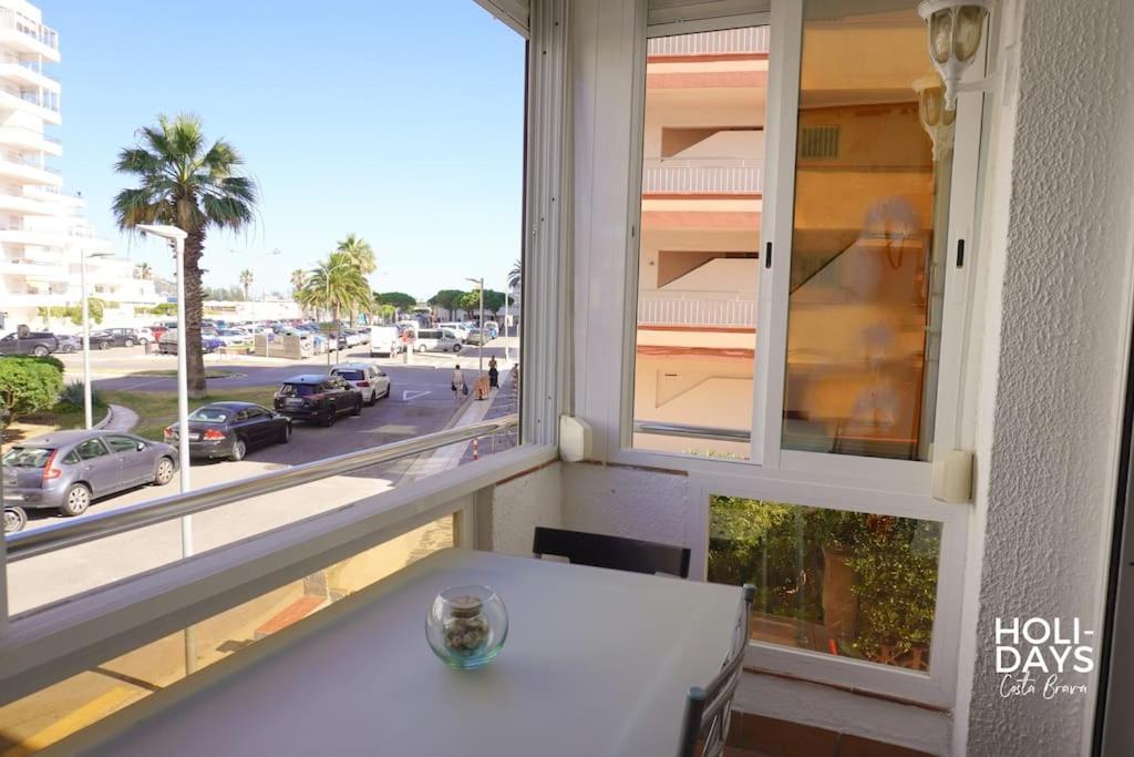 Apartamento Marina Dreams Roses Exterior foto