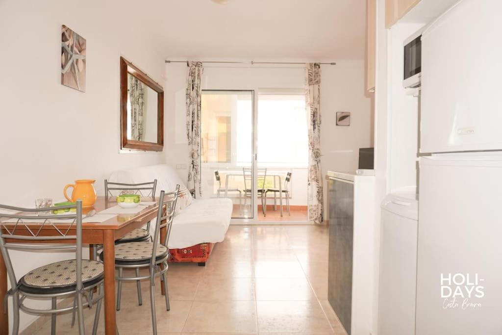 Apartamento Marina Dreams Roses Exterior foto